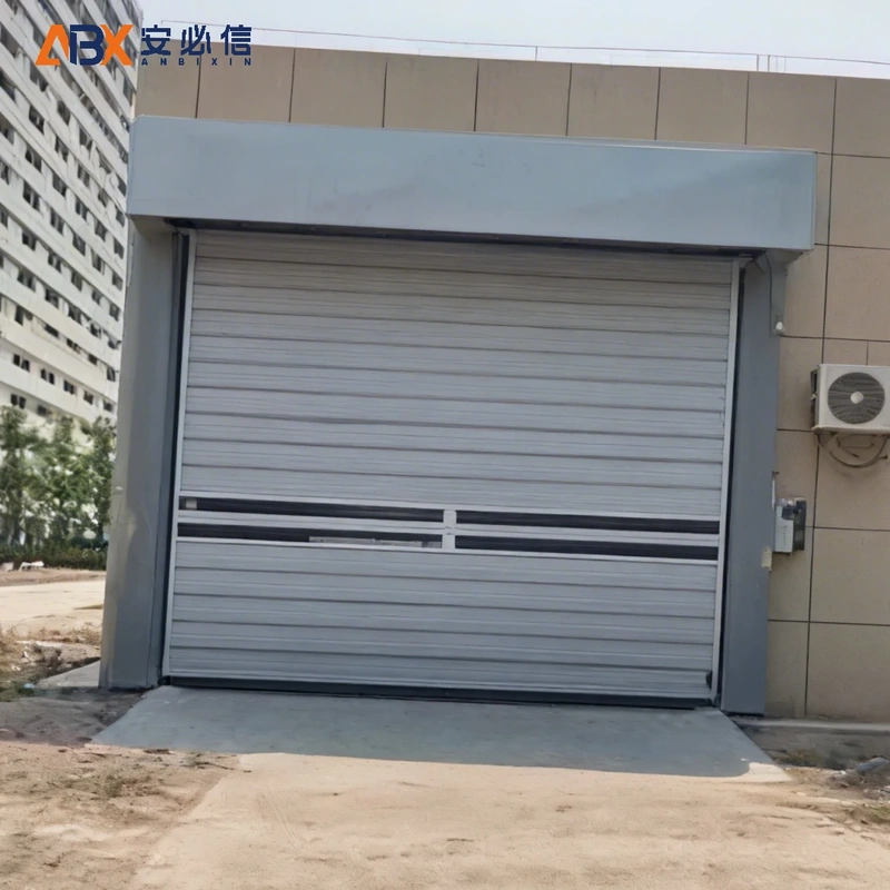 周口市雷达高速门